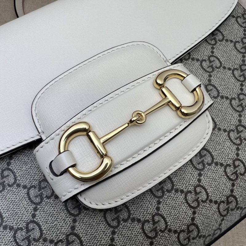 Gucci Top Handle Bags